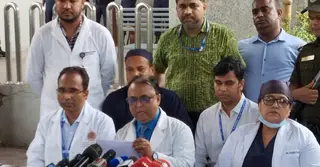 উত্তরা ট্র্যাজেডি: আহত আরও ১০ জনকে এক সপ্তাহের মধ্যে ছাড়